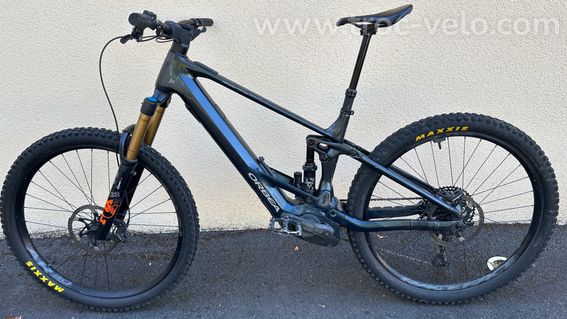 Orbea Wild H30 2023 Taille L upgradé