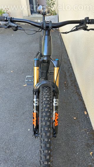 Orbea Wild H30 2023 Taille L upgradé - 3