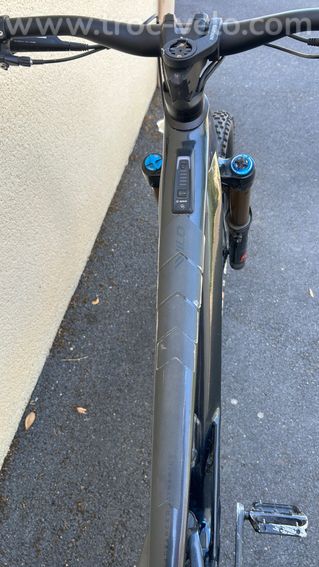Orbea Wild H30 2023 Taille L upgradé - 4
