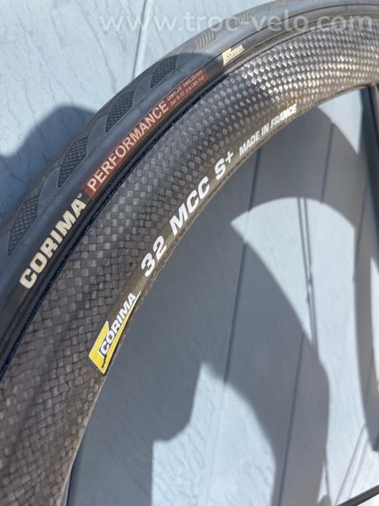 Corima MCC 32  - 3