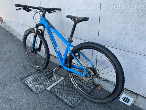 VTT Trek X-Caliber 8 27,5 Taille S - 2
