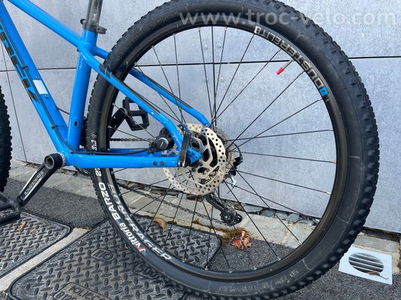 VTT Trek X-Caliber 8 27,5 Taille S - 8