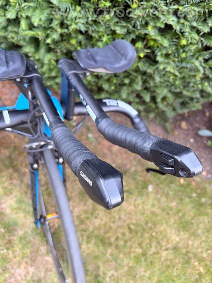 Focus Izalco Chrono 2020 – Taille M - 2