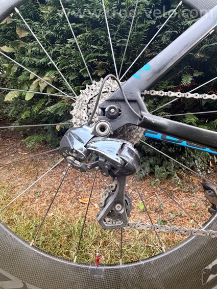 Focus Izalco Chrono 2020 – Taille M - 4