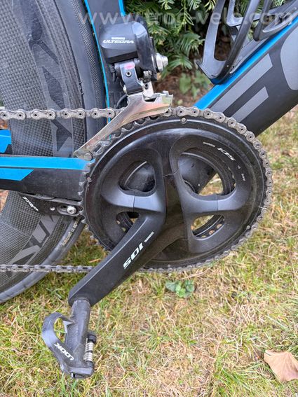 Focus Izalco Chrono 2020 – Taille M - 5