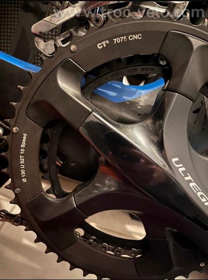 Focus Izalco Chrono 2020 – Taille M - 6