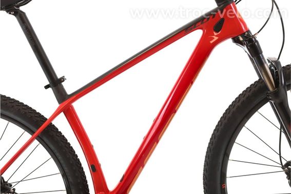 Produit Reconditionne    Scott Scale 940   Velo Vtt   Tres Bon Etat - 2