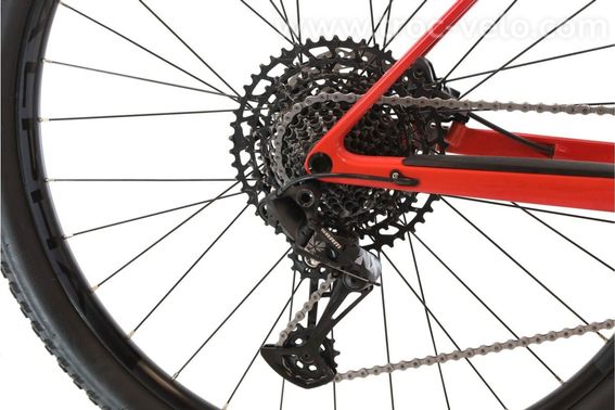 Produit Reconditionne    Scott Scale 940   Velo Vtt   Tres Bon Etat - 3