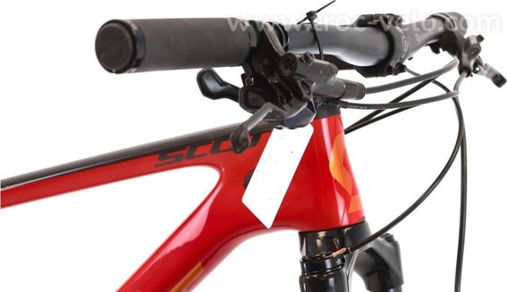 Produit Reconditionne    Scott Scale 940   Velo Vtt   Tres Bon Etat - 6