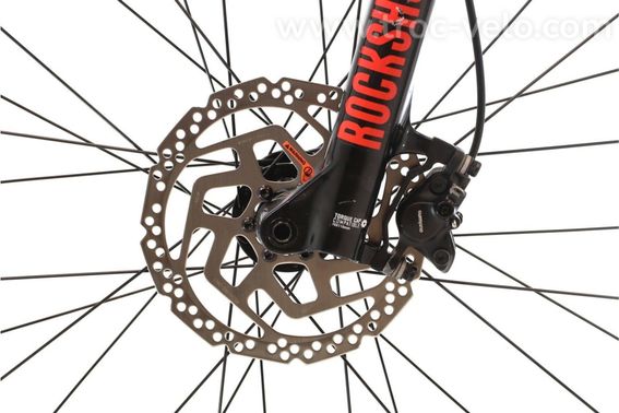Produit Reconditionne    Scott Scale 940   Velo Vtt   Tres Bon Etat - 7