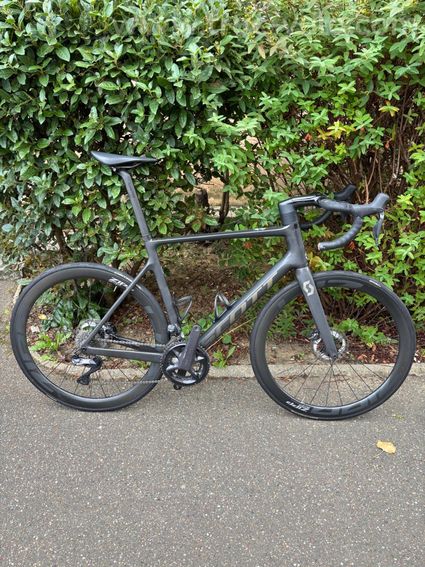 Scott addict RC15