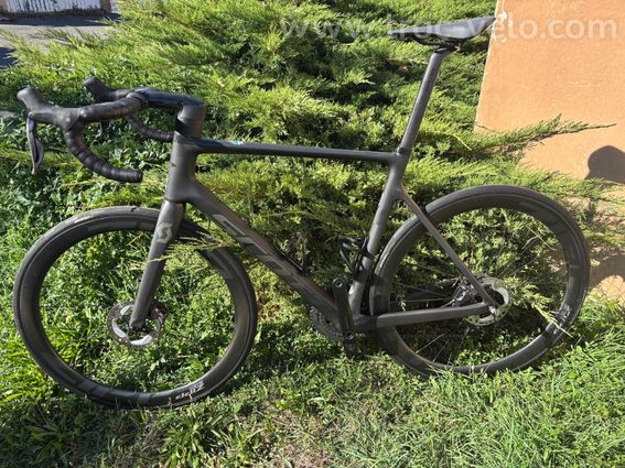 Scott addict RC15 - 2