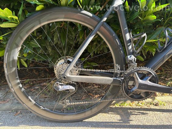 Scott addict RC15 - 4