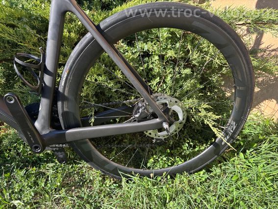 Scott addict RC15 - 5