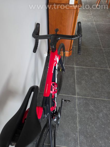 Vélo Trek Madone  - 3