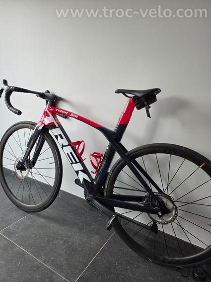 Vélo Trek Madone  - 4