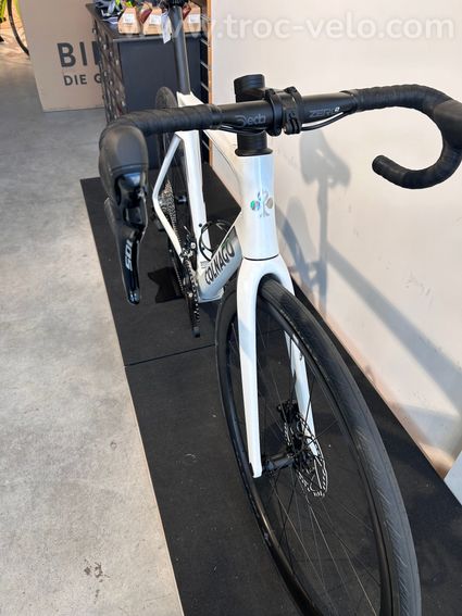 Colnago v4 disc vdwh 51 - 4