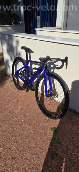 Canyon aeroad cf slx - 2