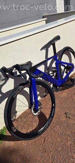 Canyon aeroad cf slx - 3