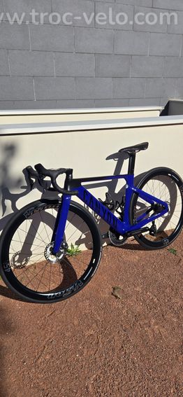 Canyon aeroad cf slx - 4