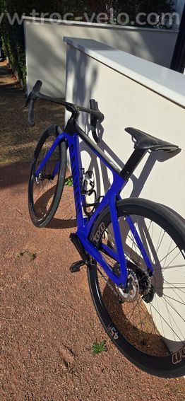Canyon aeroad cf slx - 5