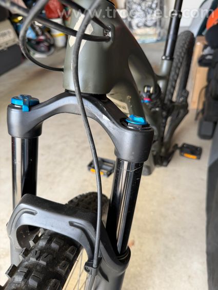 VTT STUMPJUMPER COMP CARBON 29 SPECIALIZED - 6