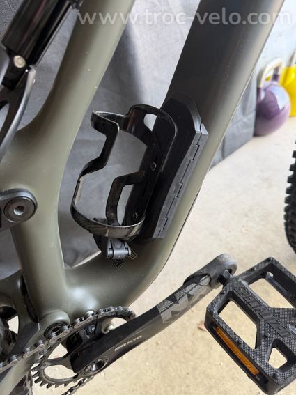 VTT STUMPJUMPER COMP CARBON 29 SPECIALIZED - 8