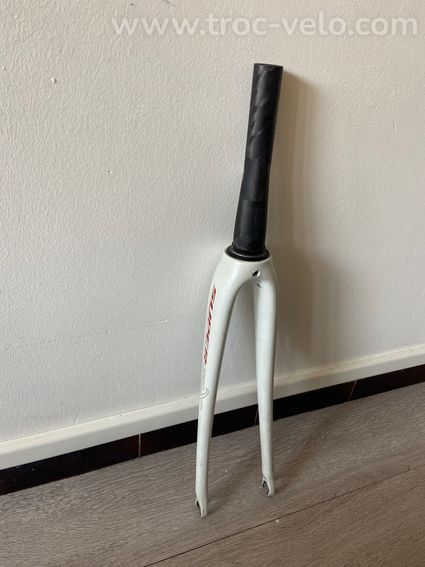 Fourche Cannondale SuperSix carbone - 2