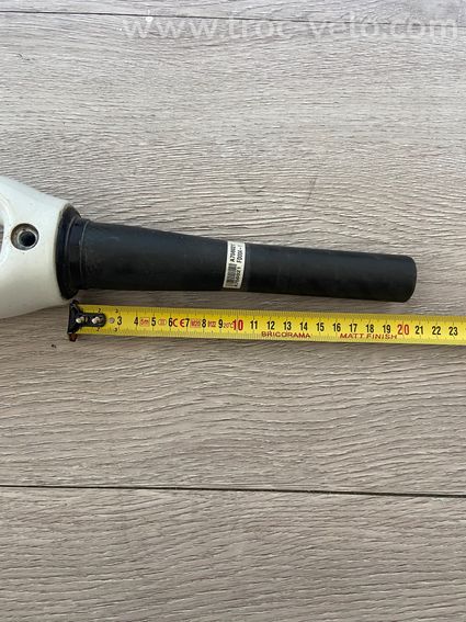 Fourche Cannondale SuperSix carbone - 5