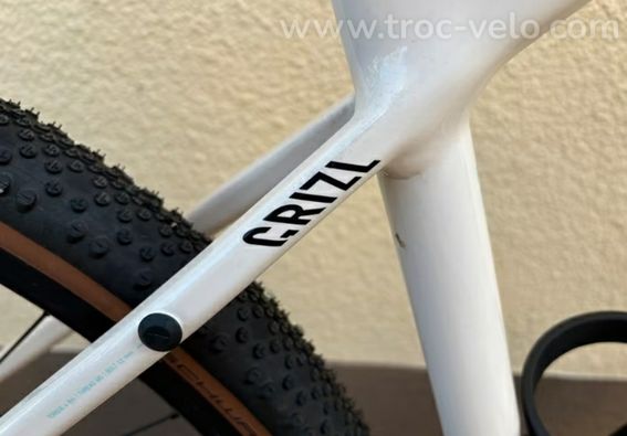 CANYON grizl 5 2025 - 3