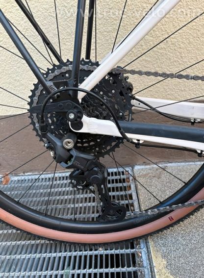 CANYON grizl 5 2025 - 4