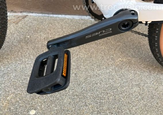 CANYON grizl 5 2025 - 8
