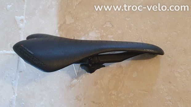 Ritchey Selle Superlogic Streem Vector Evo - 1