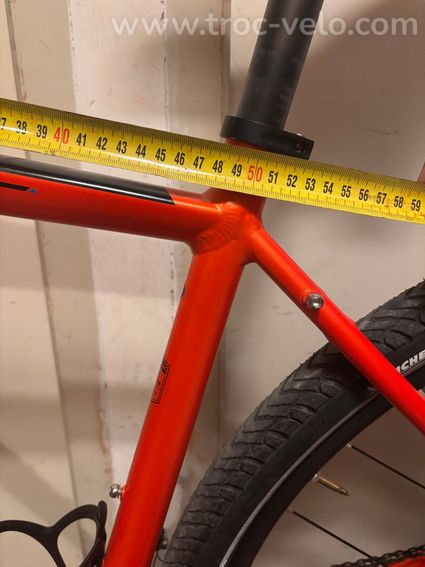 Gravel Genesis - 7