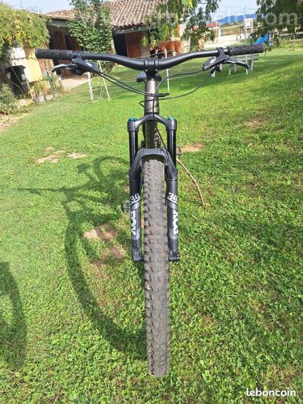 Specialized SJ COMP ALLOY GUN/TPE S3 - 4