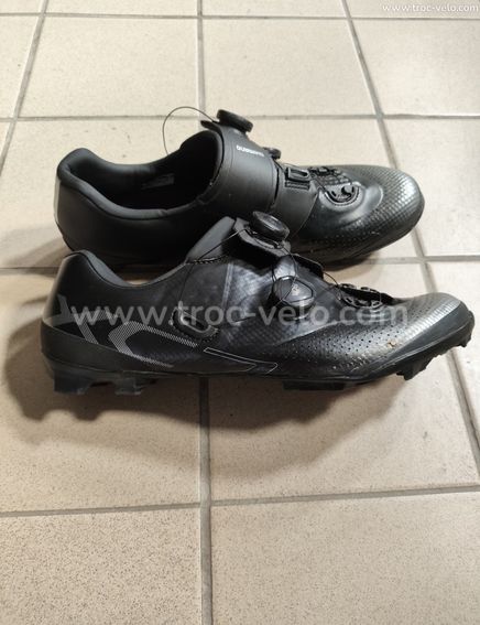 Chaussure Shimano CX 702