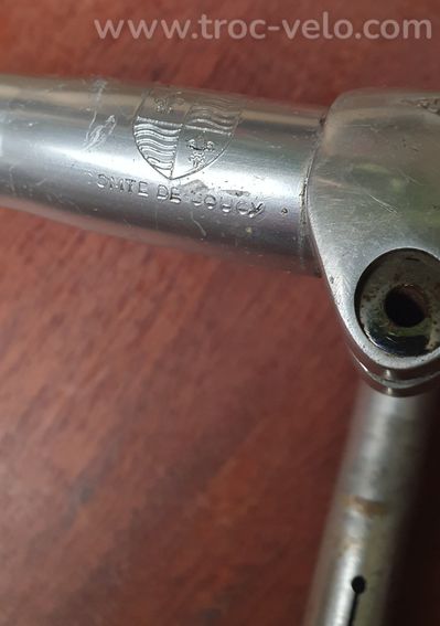 Potence Cintre MAVIC - 6