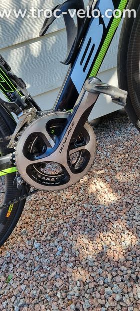 BH G6 pro Ultegra taille M - 7