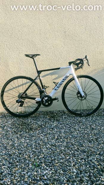 Canyon Ultimate CF SL 7 eTap - 3