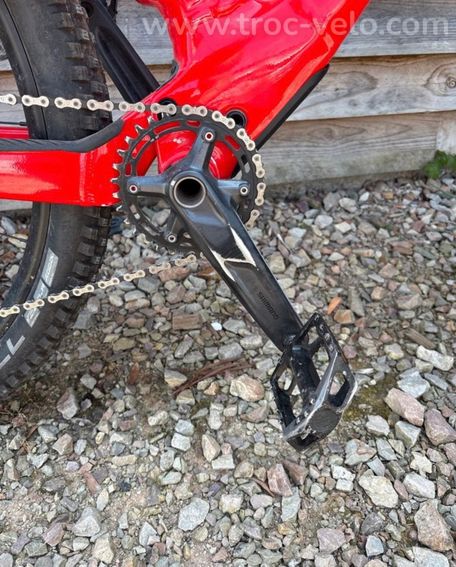 Scott Spark 960 2022 – Taille L – Excellent état - 6
