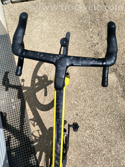 cannondale supersix HI-Mod - 2