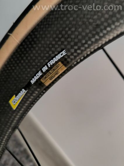 cannondale supersix HI-Mod - 3