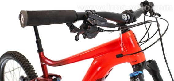 Produit Reconditionne Giant Reign E 1 Pro Xt Velo Vtt Electrique Bon Etat - 6