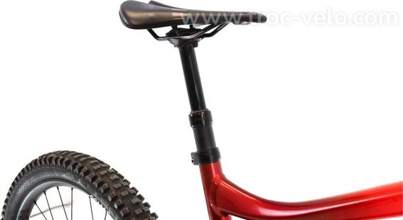 Produit Reconditionne Giant Reign E 1 Pro Xt Velo Vtt Electrique Bon Etat - 8