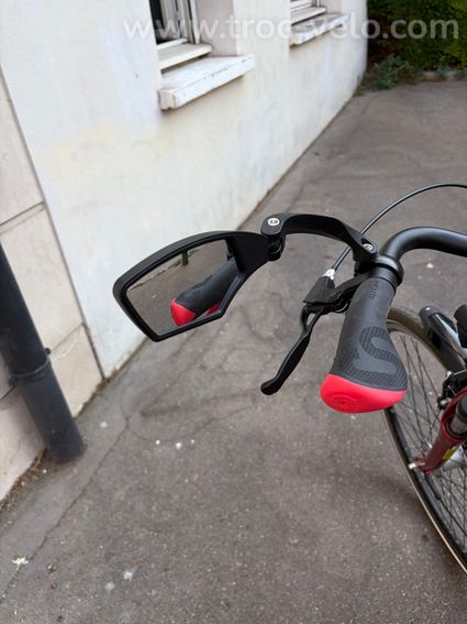Vends mon vélo ville utilise moins de 10 fois - 4