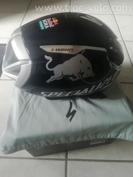 Casque specialized - 2
