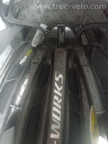 Casque specialized - 3