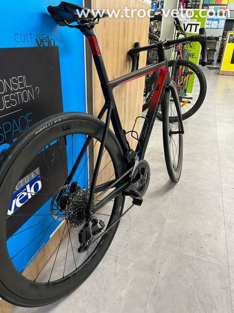 Colnago V3 - 2