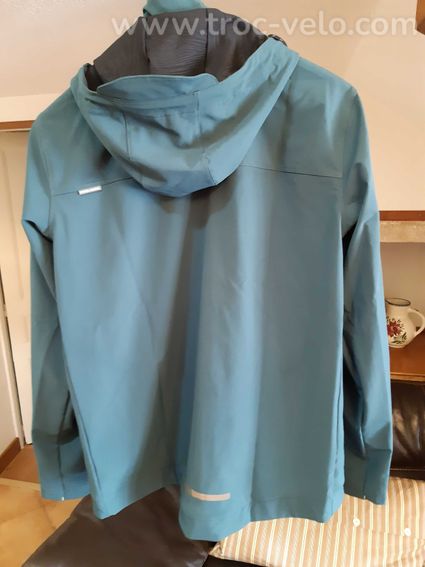 Veste Pearl Izumi Barrier Versa taille S - 2