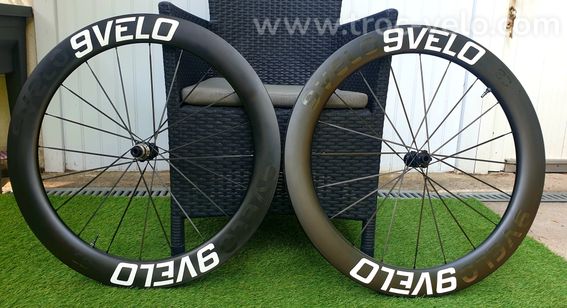 A vendre paire de roue 9VÉLO
